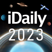 iDaily · 2023 年度别册