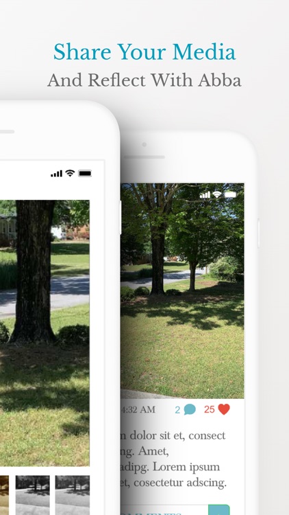 Christian App | Life With Abba screenshot-3