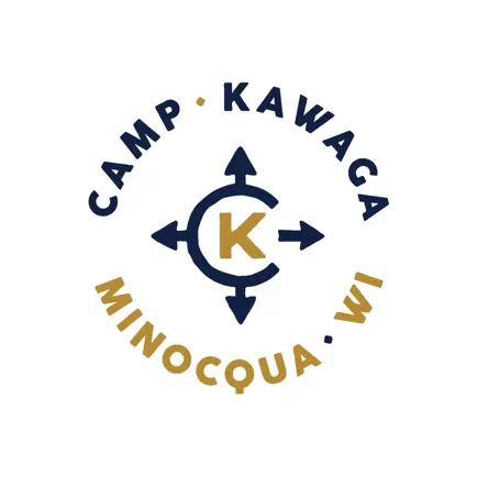 Camp Kawaga Читы