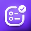 Nudge: To do list and reminder icon