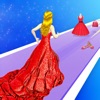 Fashion Doll Designer 3D Game icon
