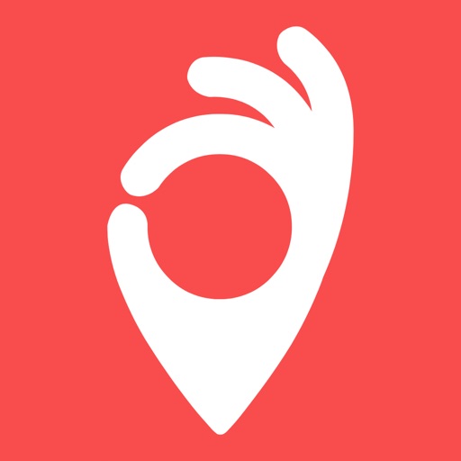 Tracky: Track Carbon Footprint iOS App