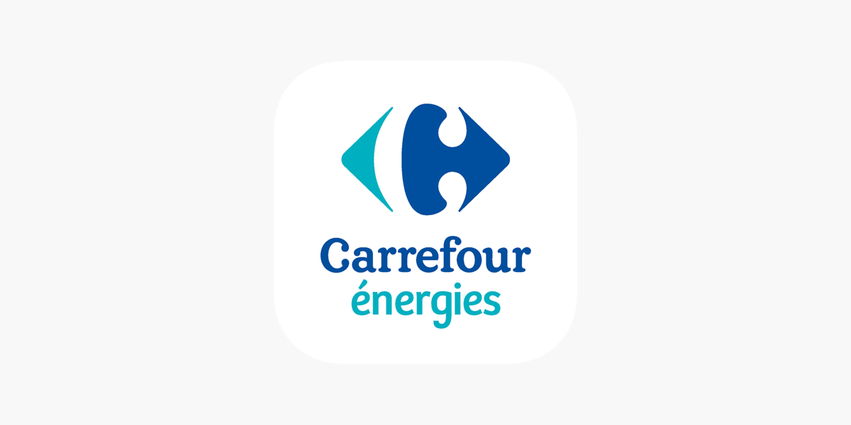 Carrefour Energies Recharge for Android - Download