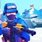 Glory of Soldier: Bit War app download