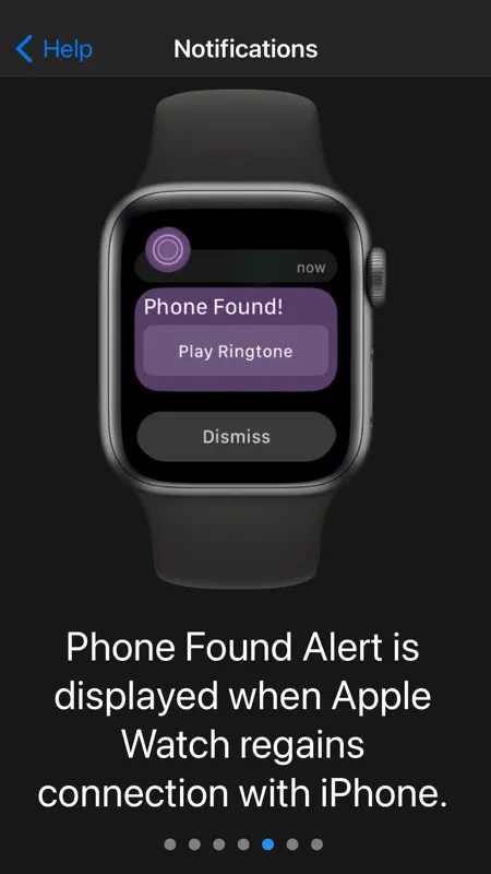 Phone Buddy Phone Lost Alert screenshot 7 of 10