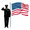 Memorial Day HD Stickers icon