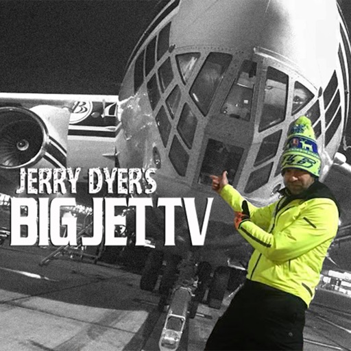 Big Jet TV LIVE