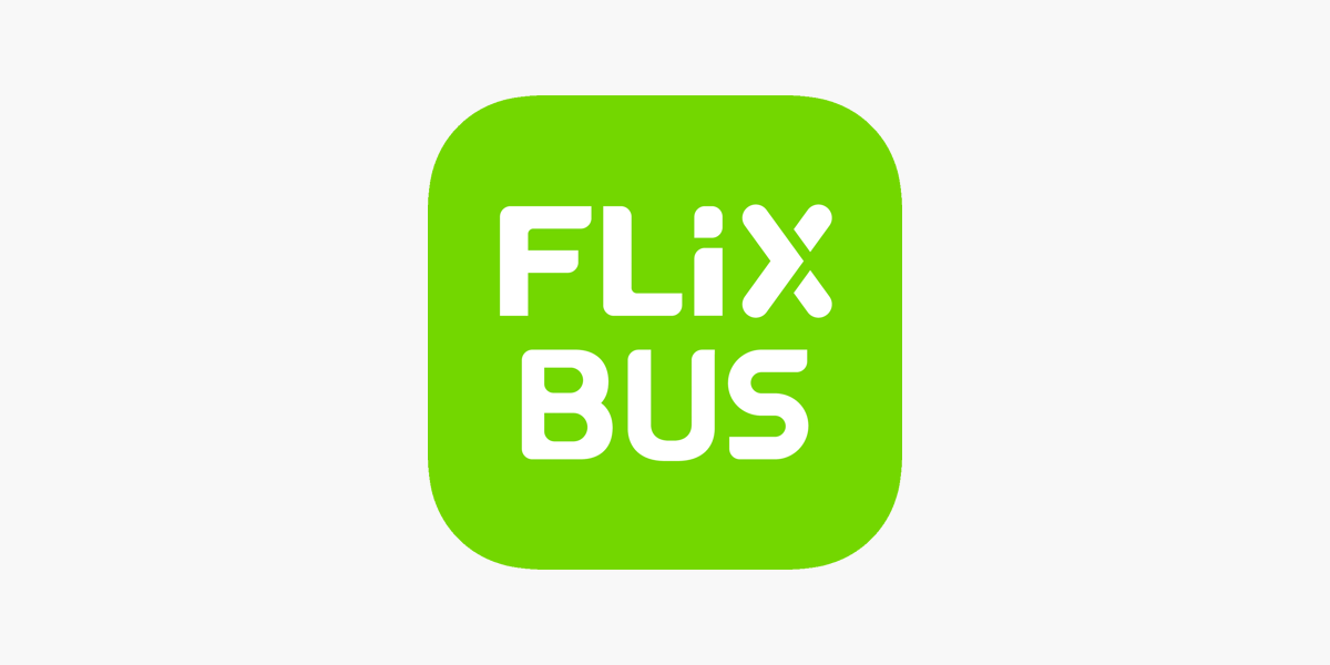 FlixBus – Utazás busszal az App Store-ban