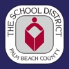 Palm Beach County School Dist icon