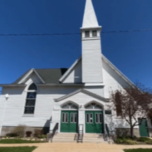 East Jordan First Presbyterian