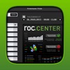 roc.Center - iPadアプリ
