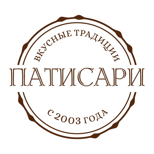 Патисари icon