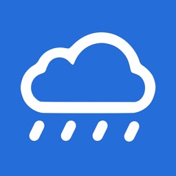 AUS Rain Radar icono