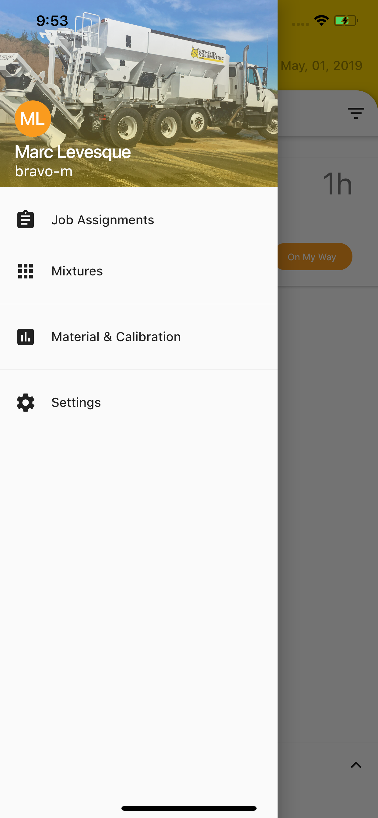 BatchPro Connect