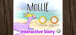 Game screenshot Mollie - Child’s Bedtime Story mod apk