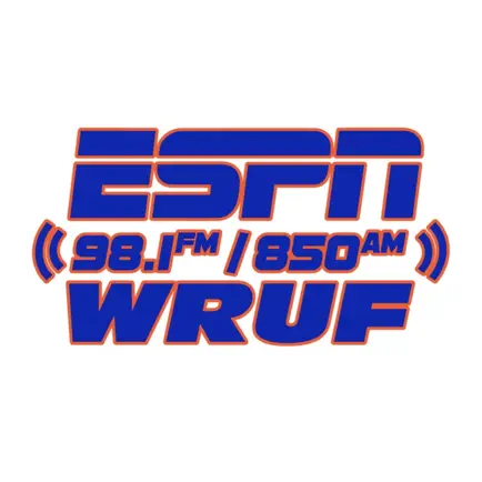 ESPN 98.1FM & 850AM WRUF Cheats
