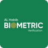 AL Habib Biometric App - Bank Al Habib Limited