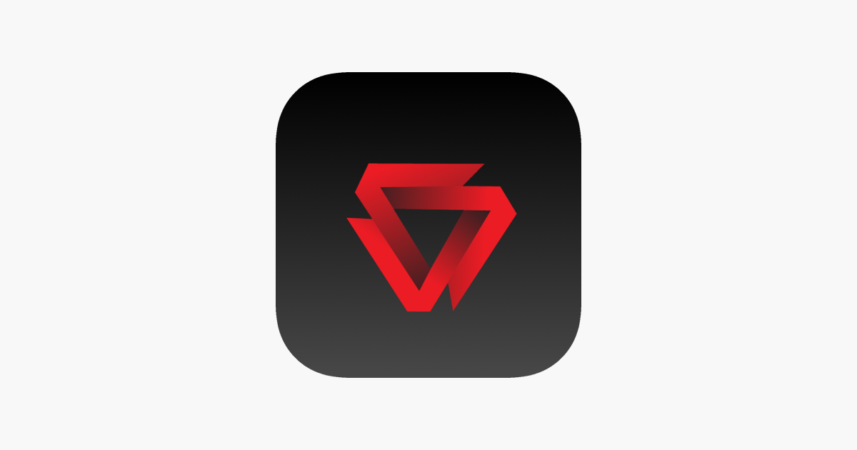 ‎Redz: Explore content nearby on the App Store