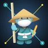 Bone Ninja Sensei icon