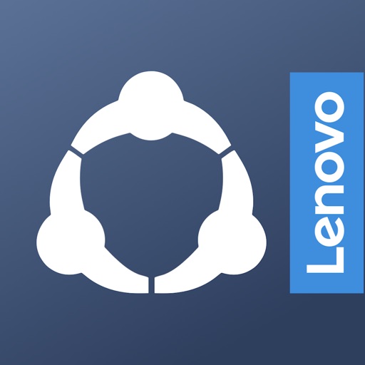 Lenovo CoChat 7.3 Download