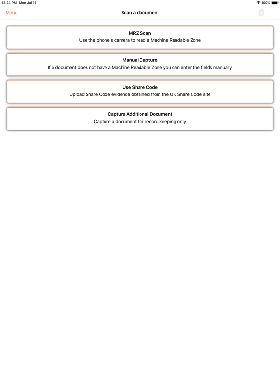 Screenshot #5 pour NorthRow: Right to Work