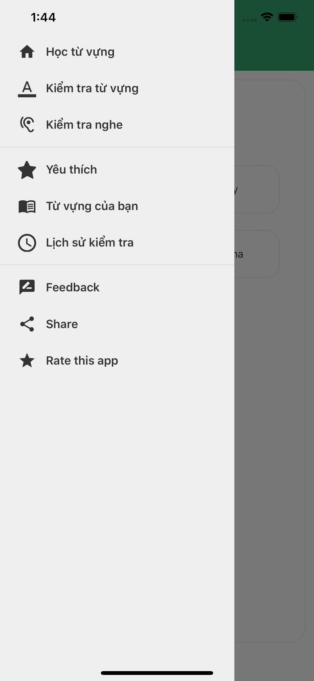 Tiếng Anh Giao Tiếp Thông Dụng