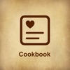 The Cookbook for Me icon