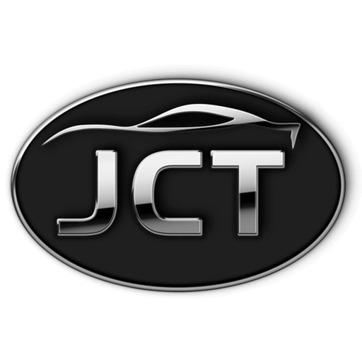 JCT - Japan Used Cars Icon