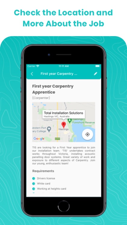 Keen2Work screenshot-5