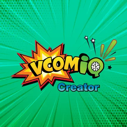 vComIQ Creator Читы