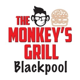The Monkeys Grill Blackpool