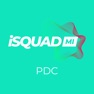 Get iSquad PDC for iOS, iPhone, iPad Aso Report