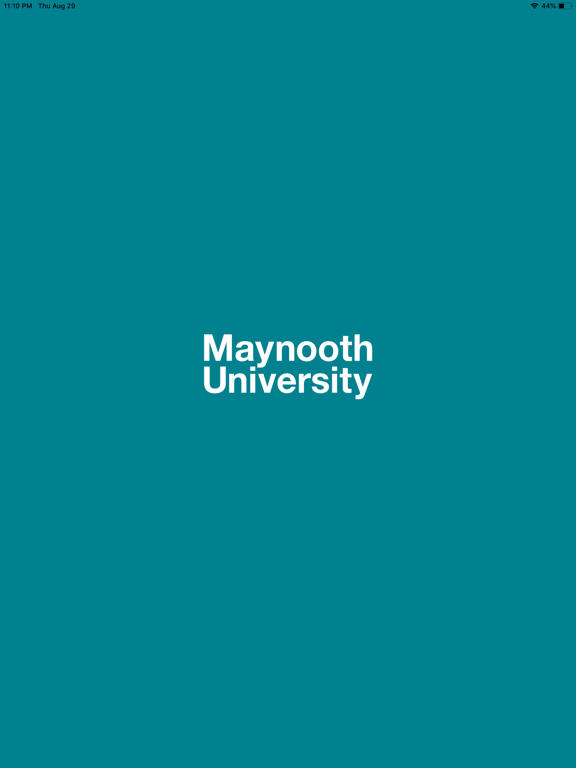 Screenshot #4 pour Maynooth University Moodle