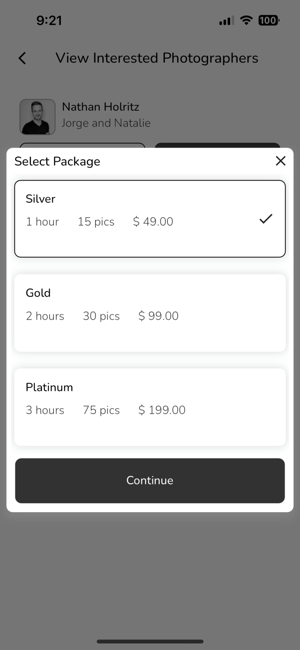 ‎Cheezoo Screenshot