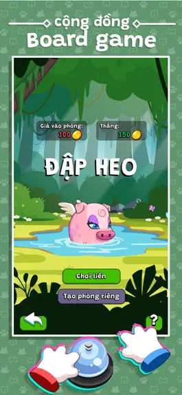 Game screenshot Làng DuuDuu hack