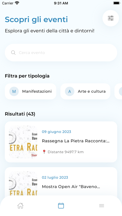 Stresa e Baveno Screenshot