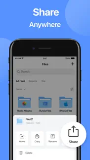 files: file manager for iphone problems & solutions and troubleshooting guide - 1