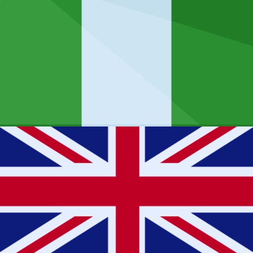 Hausa-English Learning App icon