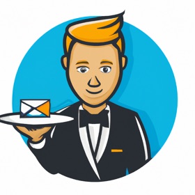 Snímky obrazovky (4) Quick Mail - Cheap AI drafts