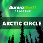 Download Aurora Alert - Arctic Circle app