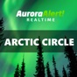 Aurora Alert - Arctic Circle app download