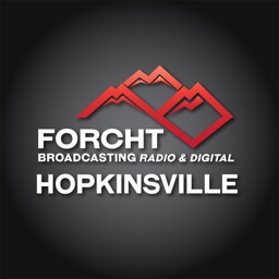 Hopkinsville Radio by Forcht