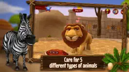 Game screenshot WildLife Africa Premium apk