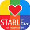 STABLEize for HealthStream icon