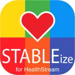 STABLEize for HealthStream App Problems