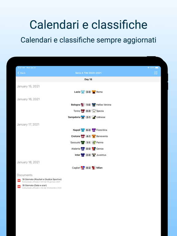 Screenshot #6 pour Biancocelesti News