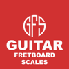 Guitar Fretboard Scales - Enrico Ferro