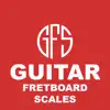 Guitar Fretboard Scales App Feedback