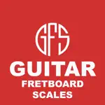 Guitar Fretboard Scales App Contact