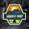 Lost Urbex Map - andre reuter